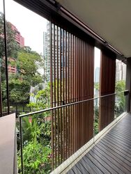 OUE Twin Peaks (D9), Condominium #575133451